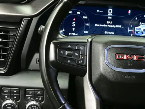 More photos of 2024 GMC Sierra 2500 AT4 at Dorsett Nissan, IN