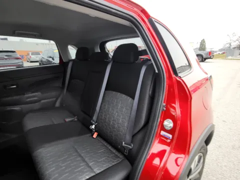 More photos of 2022 Mitsubishi Outlander Sport ES at Dorsett Nissan, IN