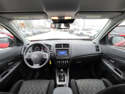 More photos of 2022 Mitsubishi Outlander Sport ES at Dorsett Nissan, IN