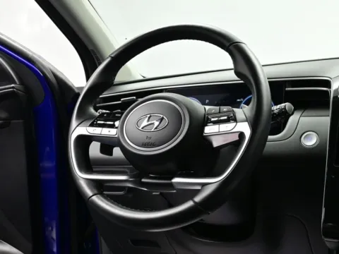 More photos of 2023 Hyundai Tucson Limited at Dorsett Nissan, IN