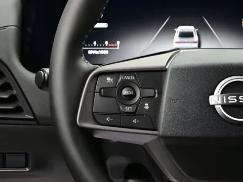 More photos of 2026 Nissan Sentra SV at Dorsett Nissan, IN