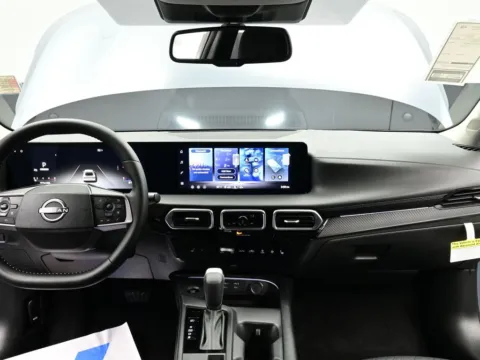 Photos of 2026 Nissan Sentra SV for sale in Terre Haute, IN at Dorsett Nissan