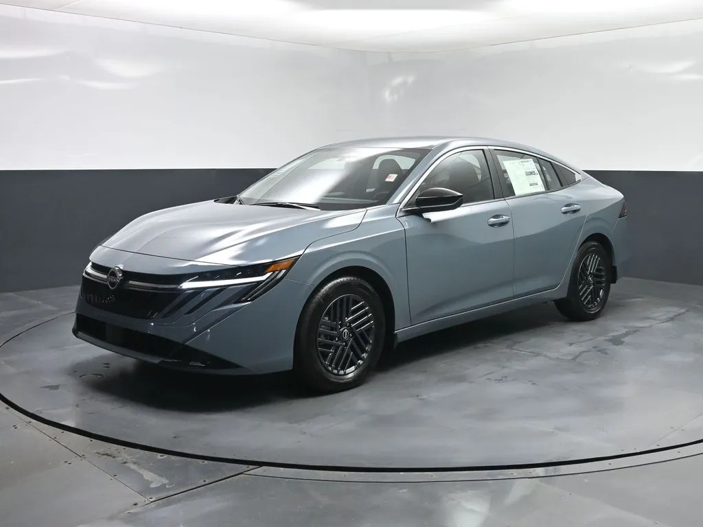 2026 Nissan Sentra SV for sale in Terre Haute, IN