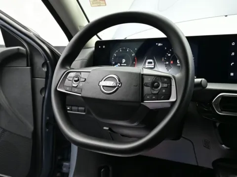More photos of 2026 Nissan SENTRA SV at Dorsett Nissan, IN