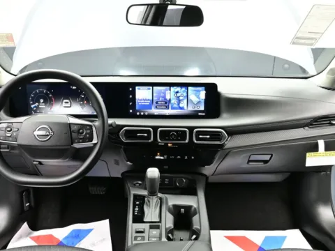 Photos of 2026 Nissan SENTRA SV for sale in Terre Haute, IN at Dorsett Nissan