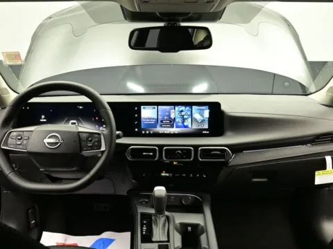 Photos of 2026 Nissan SENTRA SV for sale in Terre Haute, IN at Dorsett Nissan