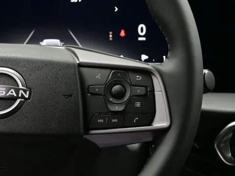 More photos of 2026 Nissan SENTRA SV at Dorsett Nissan, IN