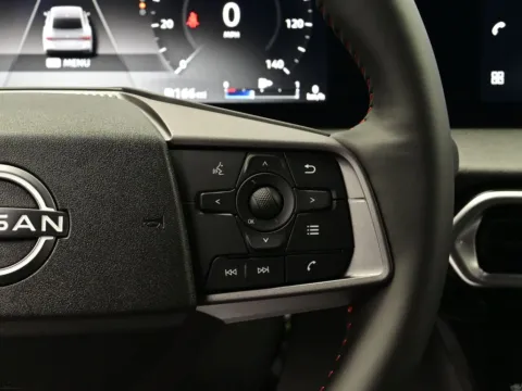 More photos of 2026 Nissan SENTRA SR at Dorsett Nissan, IN