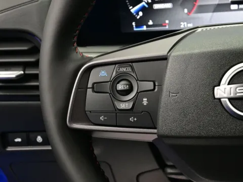 More photos of 2026 Nissan Sentra SR at Dorsett Nissan, IN