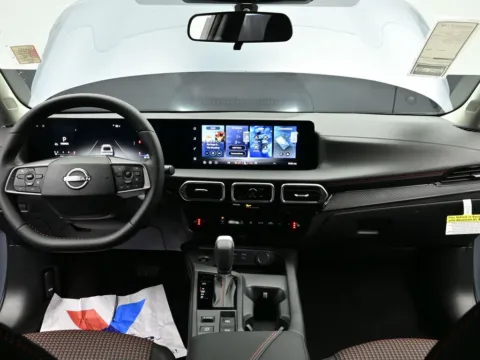 Photos of 2026 Nissan Sentra SR for sale in Terre Haute, IN at Dorsett Nissan