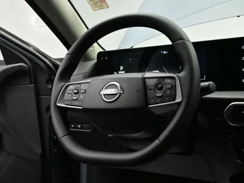 More photos of 2026 Nissan Sentra SR at Dorsett Nissan, IN