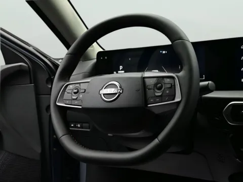 Another view of 2026 Nissan Sentra SR for sale in Terre Haute, IN at Dorsett Nissan