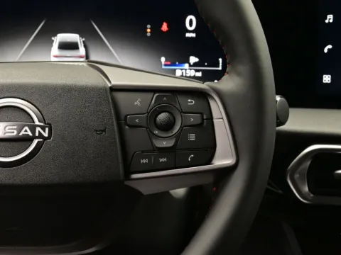 More photos of 2026 Nissan Sentra SR at Dorsett Nissan, IN