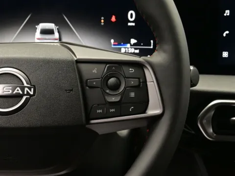 More photos of 2026 Nissan SENTRA SR at Dorsett Nissan, IN