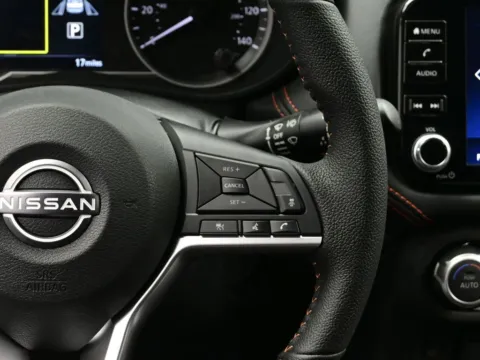 More photos of 2025 Nissan Versa SR at Dorsett Nissan, IN