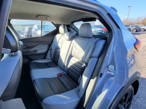 More photos of 2021 Nissan Kicks SR at Dorsett Nissan, IN