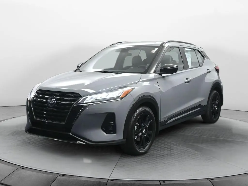 2021 Nissan Kicks SR for sale in Terre Haute, IN