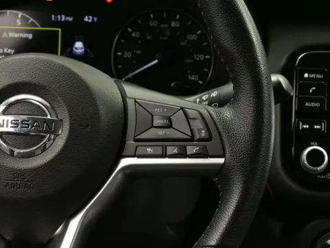 More photos of 2021 Nissan Kicks SR at Dorsett Nissan, IN