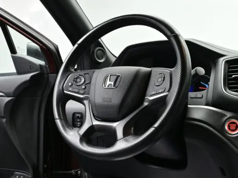 More photos of 2020 Honda Passport EX-L at Dorsett Nissan, IN