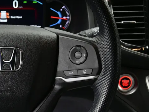 More photos of 2020 Honda Passport EX-L at Dorsett Nissan, IN