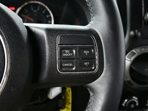 More photos of 2017 Jeep Wrangler Sport at Dorsett Nissan, IN