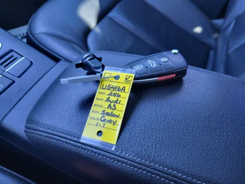 More photos of 2016 Audi A3 1.8T Premium at Dorsett Nissan, IN