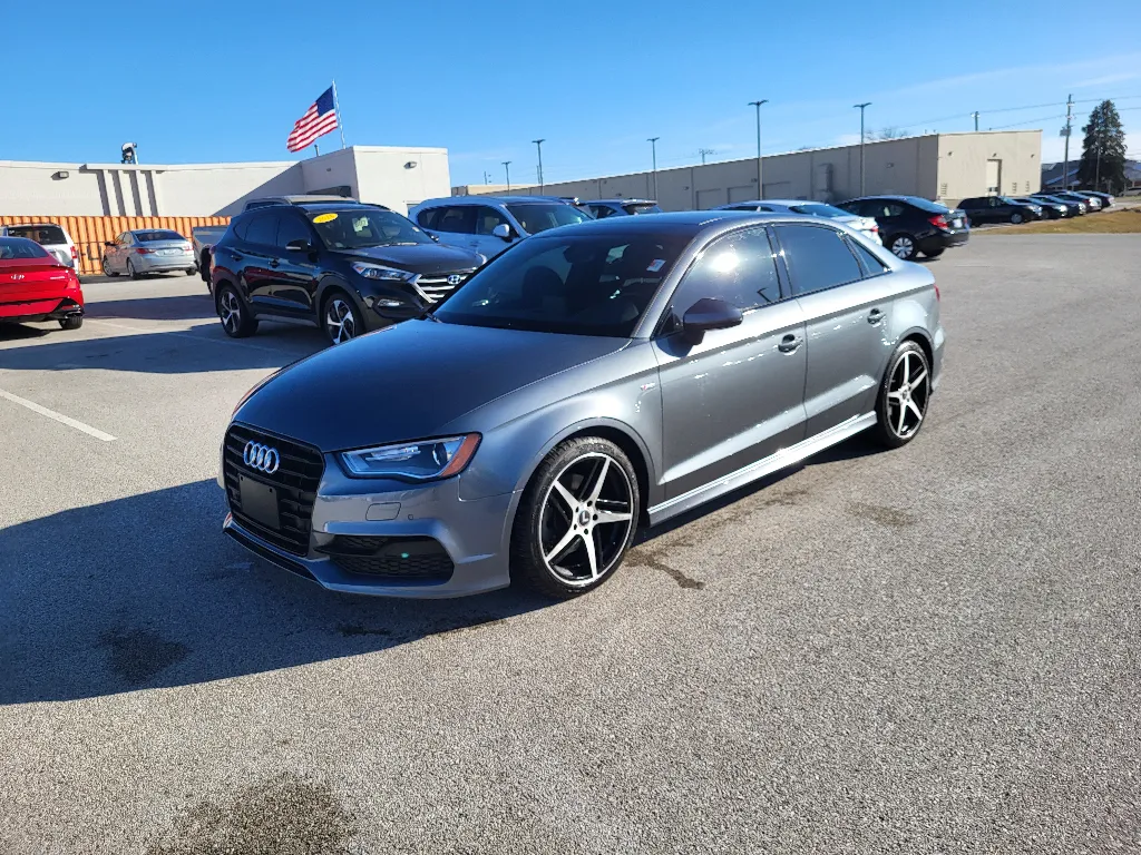 2016 Audi A3 1.8T Premium for sale in Terre Haute, IN