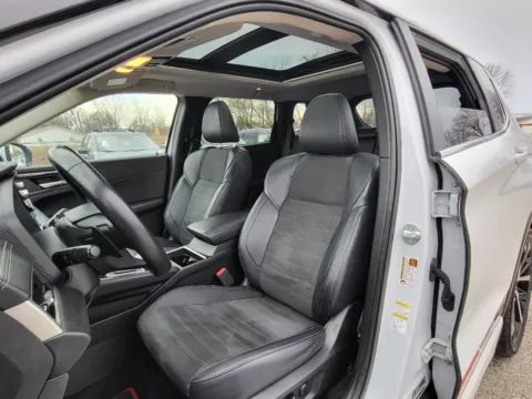 Photos of 2024 Mitsubishi Outlander PHEV SE for sale in Terre Haute, IN at Dorsett Nissan