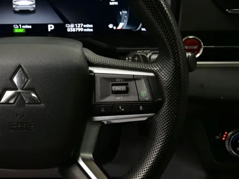 More photos of 2024 Mitsubishi Outlander PHEV Ralliart at Dorsett Nissan, IN