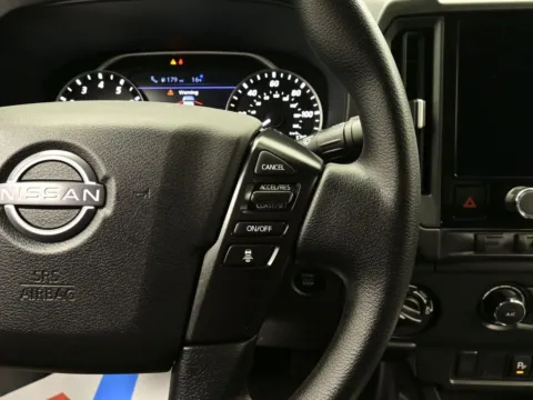 Photos of 2026 Nissan Frontier S for sale in Terre Haute, IN at Dorsett Nissan