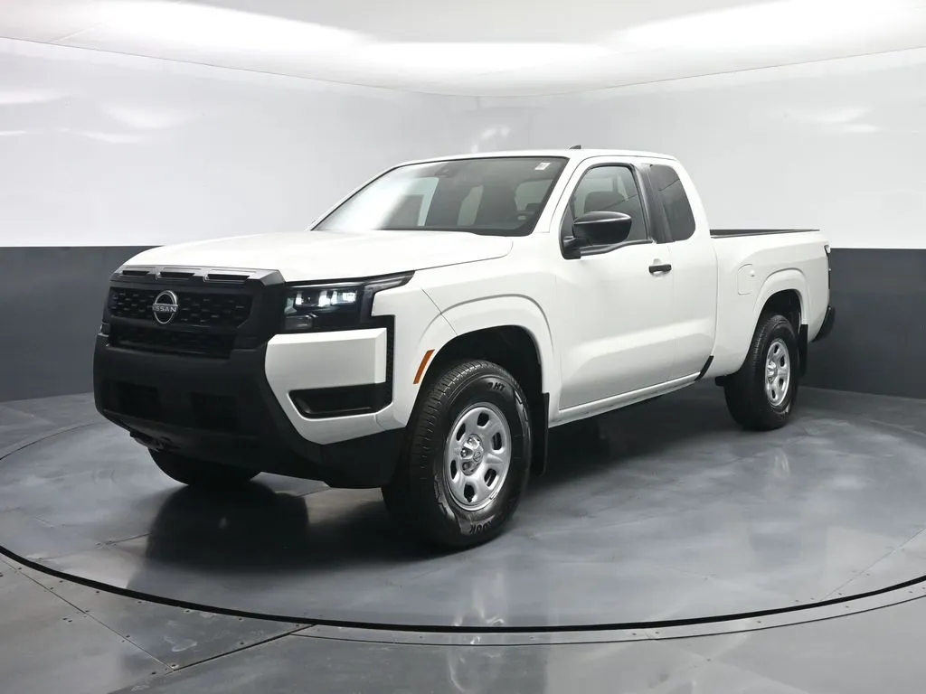 2026 Nissan Frontier S for sale in Terre Haute, IN