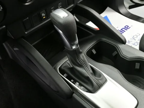 More photos of 2026 Nissan Frontier S at Dorsett Nissan, IN