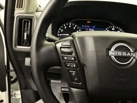 More photos of 2026 Nissan Frontier S at Dorsett Nissan, IN