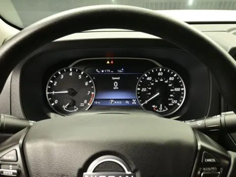 More photos of 2026 Nissan Frontier S at Dorsett Nissan, IN