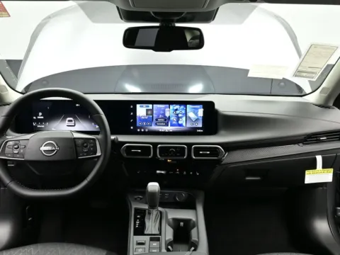 Photos of 2026 Nissan Sentra SV for sale in Terre Haute, IN at Dorsett Nissan