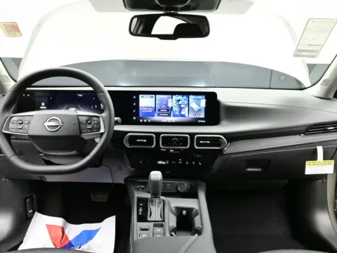 Photos of 2026 Nissan Sentra SV for sale in Terre Haute, IN at Dorsett Nissan