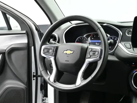 More photos of 2023 Chevrolet Blazer LT at Dorsett Nissan, IN