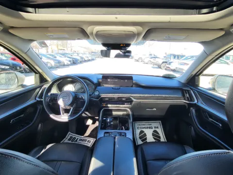 More photos of 2024 Mazda CX-90 3.3 Turbo Premium at Dorsett Nissan, IN