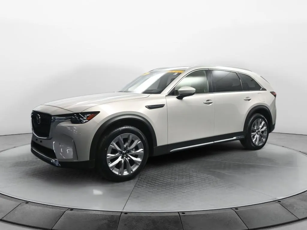 2024 Mazda CX-90 3.3 Turbo Premium for sale in Terre Haute, IN