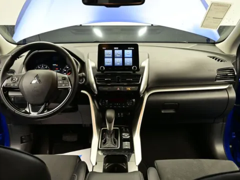 Photos of 2025 Mitsubishi Eclipse Cross Black Edition for sale in Terre Haute, IN at Dorsett Nissan