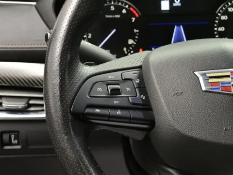 More photos of 2019 Cadillac XT4 FWD Sport at Dorsett Nissan, IN