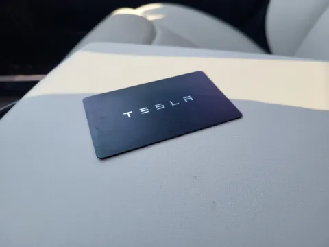 More photos of 2023 Tesla Model S at Dorsett Nissan, IN