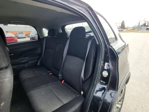 More photos of 2021 Mitsubishi Outlander Sport ES at Dorsett Nissan, IN