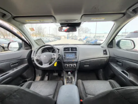 More photos of 2021 Mitsubishi Outlander Sport ES at Dorsett Nissan, IN