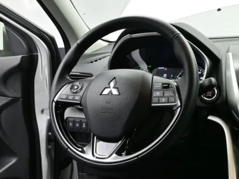 More photos of 2025 Mitsubishi Eclipse Cross SE at Dorsett Nissan, IN