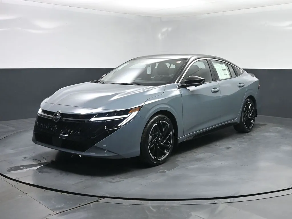 2026 Nissan Sentra SR for sale in Terre Haute, IN