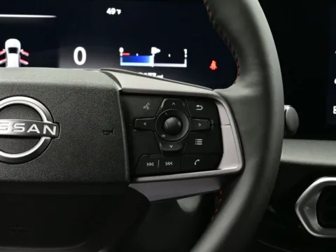 More photos of 2026 Nissan Sentra SR at Dorsett Nissan, IN