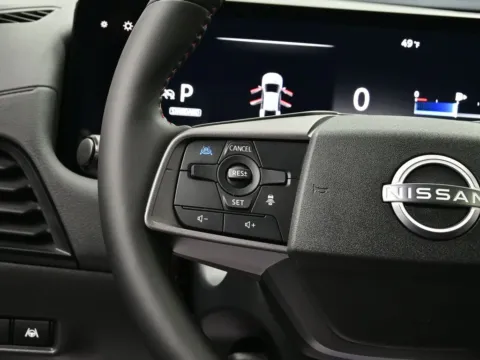 More photos of 2026 Nissan Sentra SR at Dorsett Nissan, IN