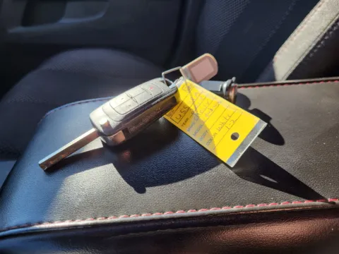 More photos of 2014 Chevrolet Equinox LT at Dorsett Nissan, IN