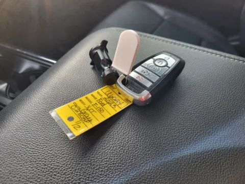 More photos of 2023 Ford F-150 XLT at Dorsett Nissan, IN